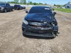2021 Kia Forte Gt de vânzare în Columbia Station, OH - Front End