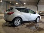 2012 Nissan Murano S for Sale in Chalfont, PA - Side