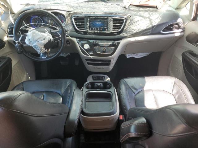  CHRYSLER PACIFICA 2020 Сharcoal