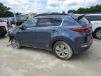 2017 Kia Sportage Lx продається в Ocala, FL - Front End