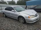 2001 Acura 3.2Tl  იყიდება Augusta-ში, GA - Front End