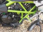 2025 KAWASAKI BR 125 LRF for sale at Copart SANDY