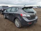 2013 Mazda 3 I للبيع في Elgin، IL - Front End