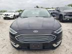 2017 Ford Fusion Se for Sale in West Warren, MA - Side
