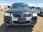 2009 Volkswagen Touareg 2 V6 de vânzare în Brighton, CO - Normal Wear