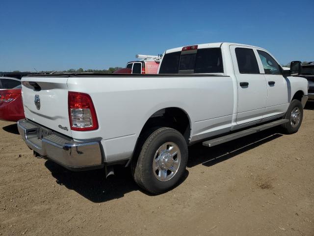  RAM 2500 2024 White