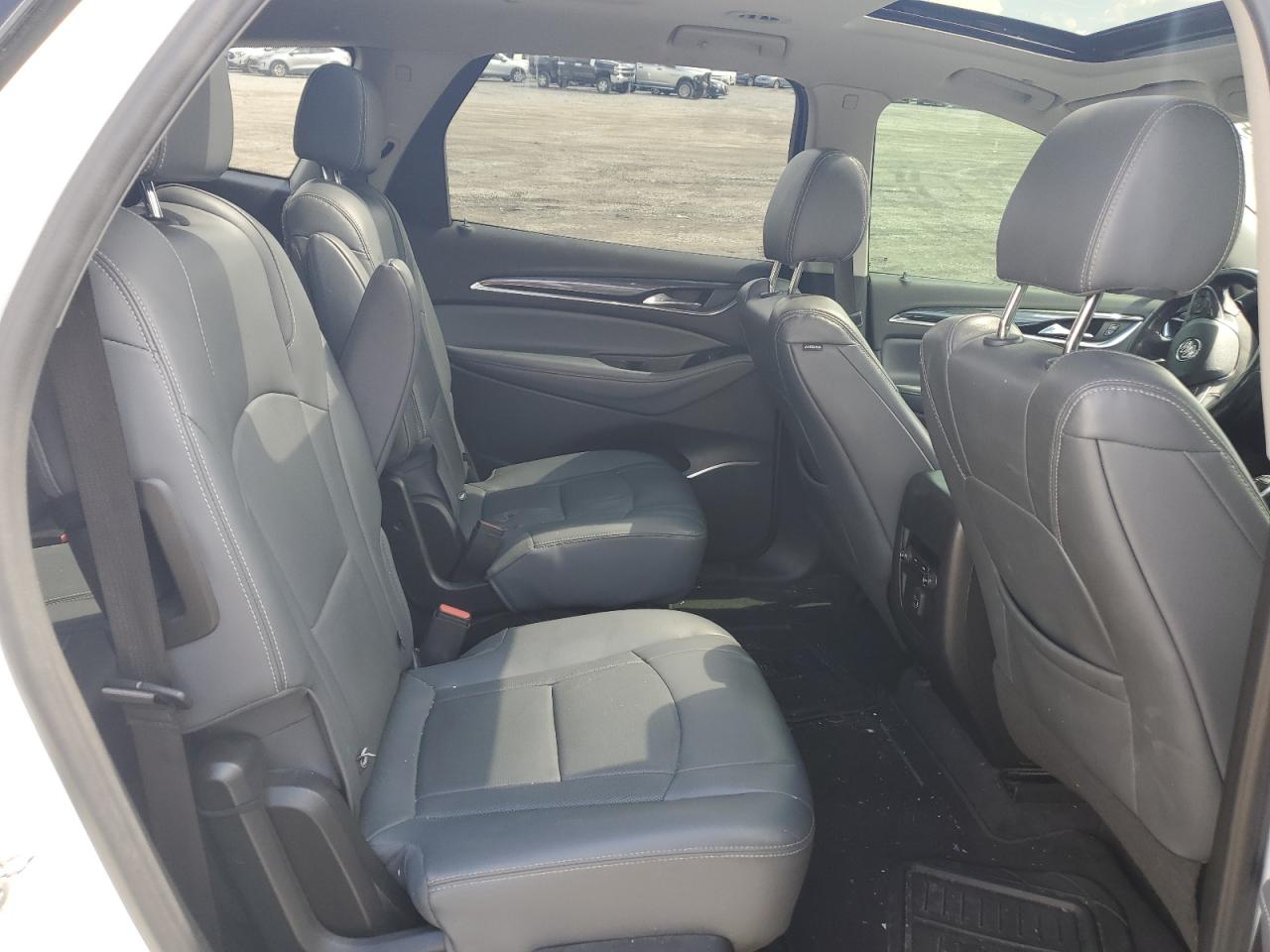 2019 Buick Enclave Essence VIN: 5GAERBKW5KJ219687 Lot: 56192775