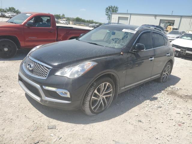 2016 Infiniti Qx50 