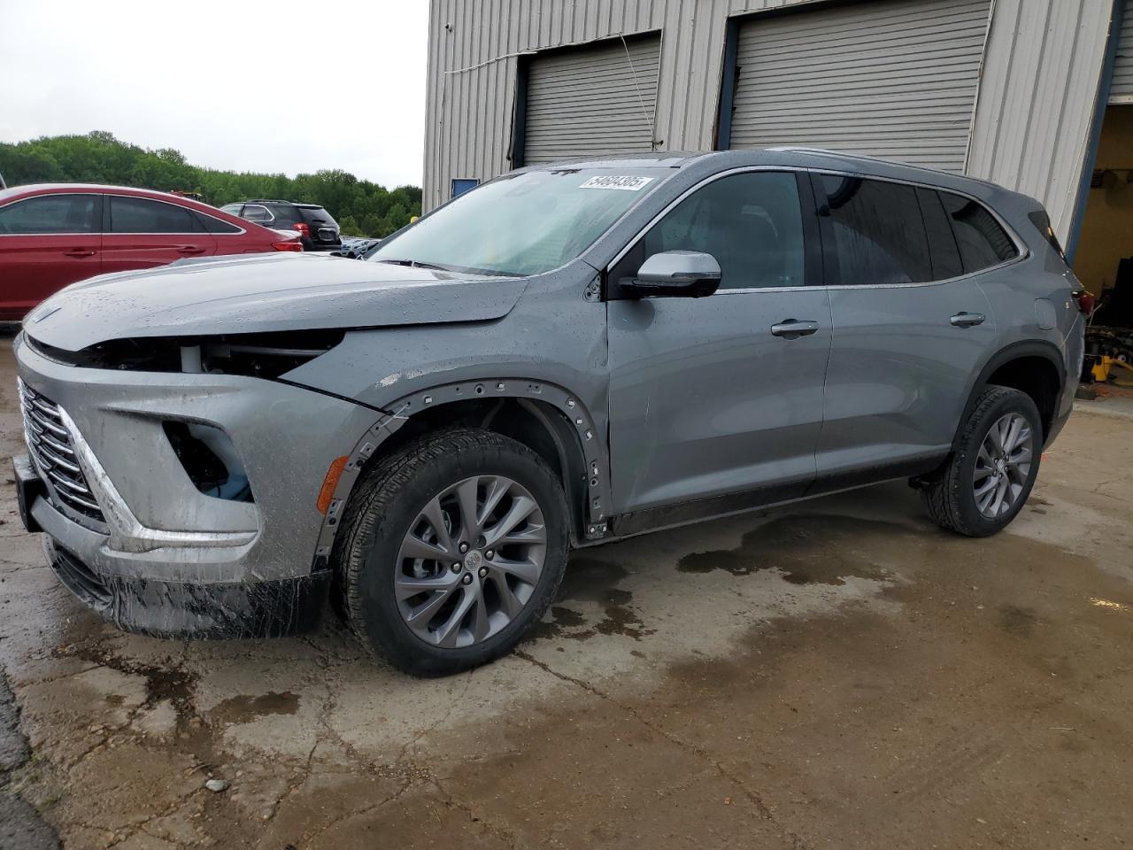 2025 Buick Enclave Preferred for Sale in Memphis, TN - Front End