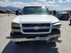 2003 Chevrolet Silverado K2500 Heavy Duty for Sale in Farr West, UT - Front End
