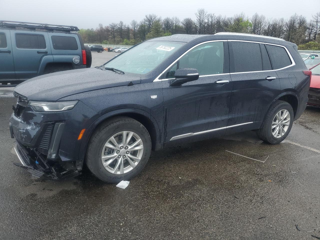 Brookhaven, NY에서 판매 중인 2021 Cadillac Xt6 Luxury - Front End