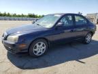 2005 Hyundai Elantra Gls for Sale in Fresno, CA - Rear End