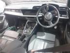 2024 AUDI A3 S LINE for sale at Copart GLOUCESTER