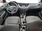 2019 Hyundai Accent Se for Sale in Helena, MT - Rear End