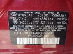 2012 Hyundai Sonata Hybrid for Sale in New Britain, CT - Missing/Altered Vin