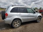 2002 TOYOTA RAV4    for sale at Copart AB - CALGARY