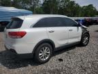 2017 Kia Sorento Lx   на продаже в Augusta, GA - Front End