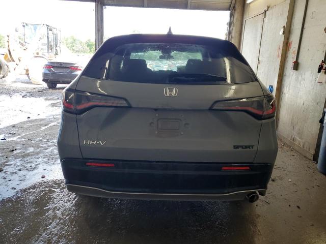  HONDA HR-V 2024 Szary