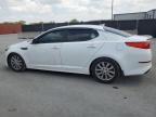 2014 Kia Optima Ex en Venta en Orlando, FL - Front End