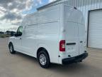 2018 Nissan Nv 2500 S for Sale in Oklahoma City, OK - Minor Dent/Scratches