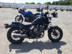 2017 Honda Cmx500 A for Sale in Sacramento, CA - Minor Dent/Scratches