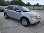 2013 Lincoln Mkx  for Sale in Fort Pierce, FL - Mechanical