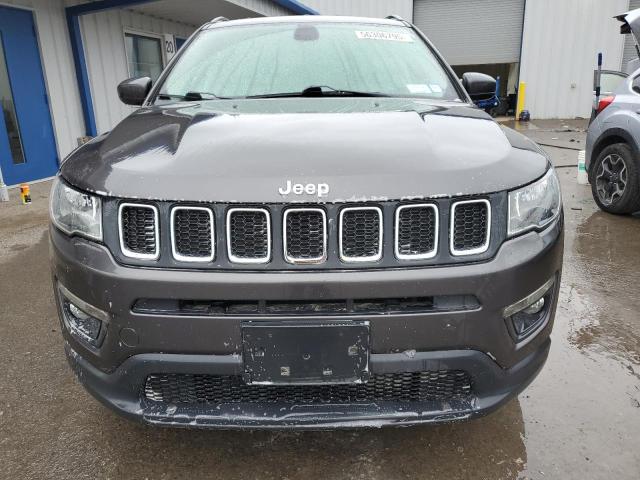  JEEP COMPASS 2020 Szary