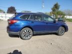 2015 Subaru Outback 2.5I Limited на продаже в Davison, MI - Front End