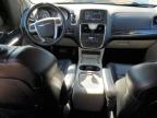 2014 CHRYSLER TOWN & COUNTRY LIMITED for sale at Copart AB - CALGARY