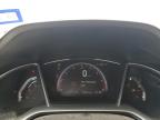 2019 Honda Civic Sport de vânzare în Taylor, TX - Hail