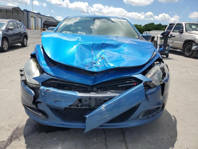  DODGE DART 2015 Granatowy