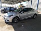 Sacramento, CA에서 판매 중인 2017 Chevrolet Cruze Lt   - Front End