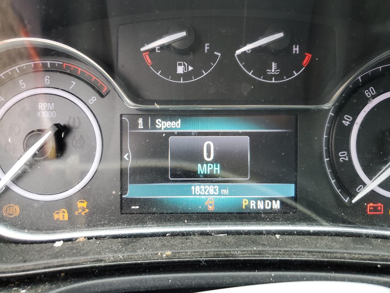 2015 Buick Regal Premium VIN: 2G4GN5EX0F9196261 Lot: 56663625