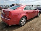 2008 Cadillac Cts  на продаже в Elgin, IL - Front End