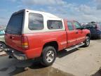 2001 Chevrolet Silverado C1500 for Sale in New Orleans, LA - Burn - Engine
