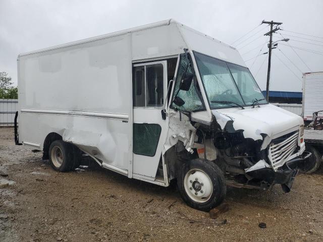 2021 FREIGHTLINER CHASSIS M LINE WALK-IN VAN  