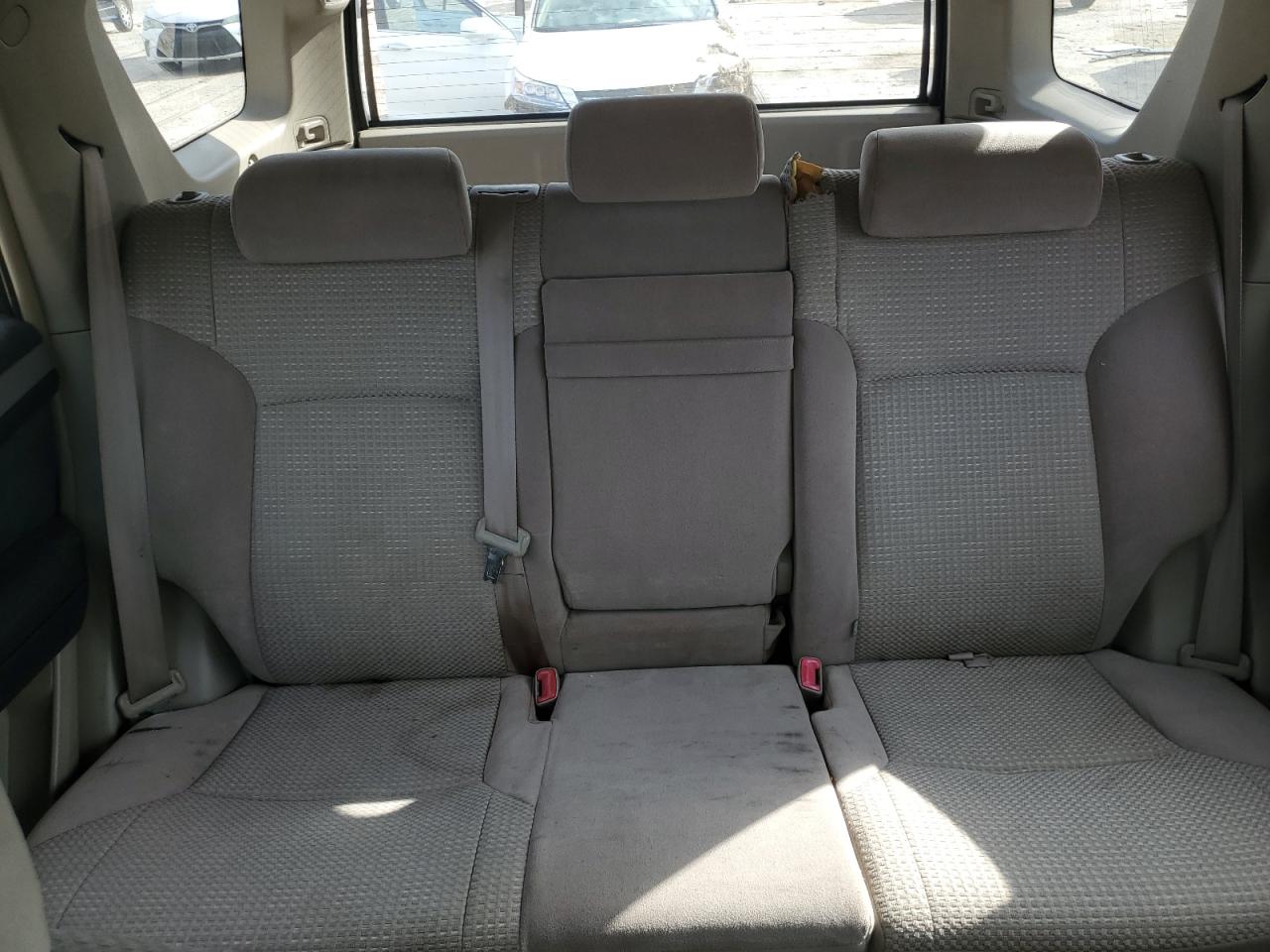 2003 Toyota 4Runner Sr5 VIN: JTEZU14R130004228 Lot: 56960995