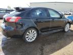 2009 Mitsubishi Lancer Gts en Venta en Rocky View County, AB - Rear End