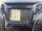 2016 HYUNDAI I40 S CRDI for sale at Copart CASTLEDERMOT - IRELAND