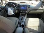 2015 Kia Forte Ex იყიდება Wilmer-ში, TX - Front End