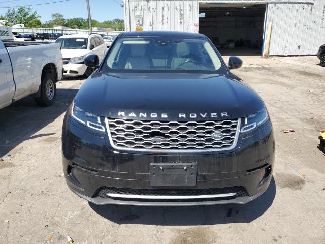  LAND ROVER RANGEROVER 2018 Czarny