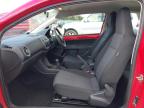 2016 SKODA CITIGO SE for sale at Copart WHITBURN