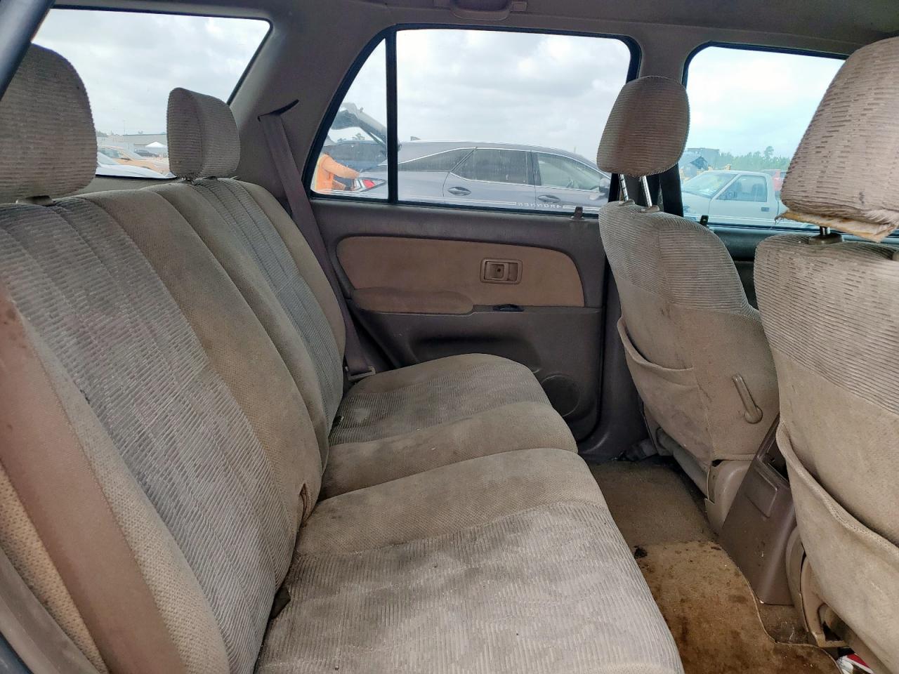 1999 Toyota 4Runner Sr5 VIN: JT3GN86R9X0132922 Lot: 57513805
