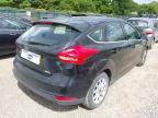 2018 FORD FOCUS TITA for sale at Copart COLCHESTER