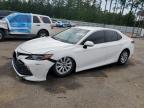 2018 Toyota Camry L   for Sale in Harleyville, SC - Front End