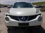 2012 Nissan Juke S en Venta en Littleton, CO - Side