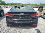 2017 Hyundai Elantra Se zu verkaufen in Hueytown, AL - Hail