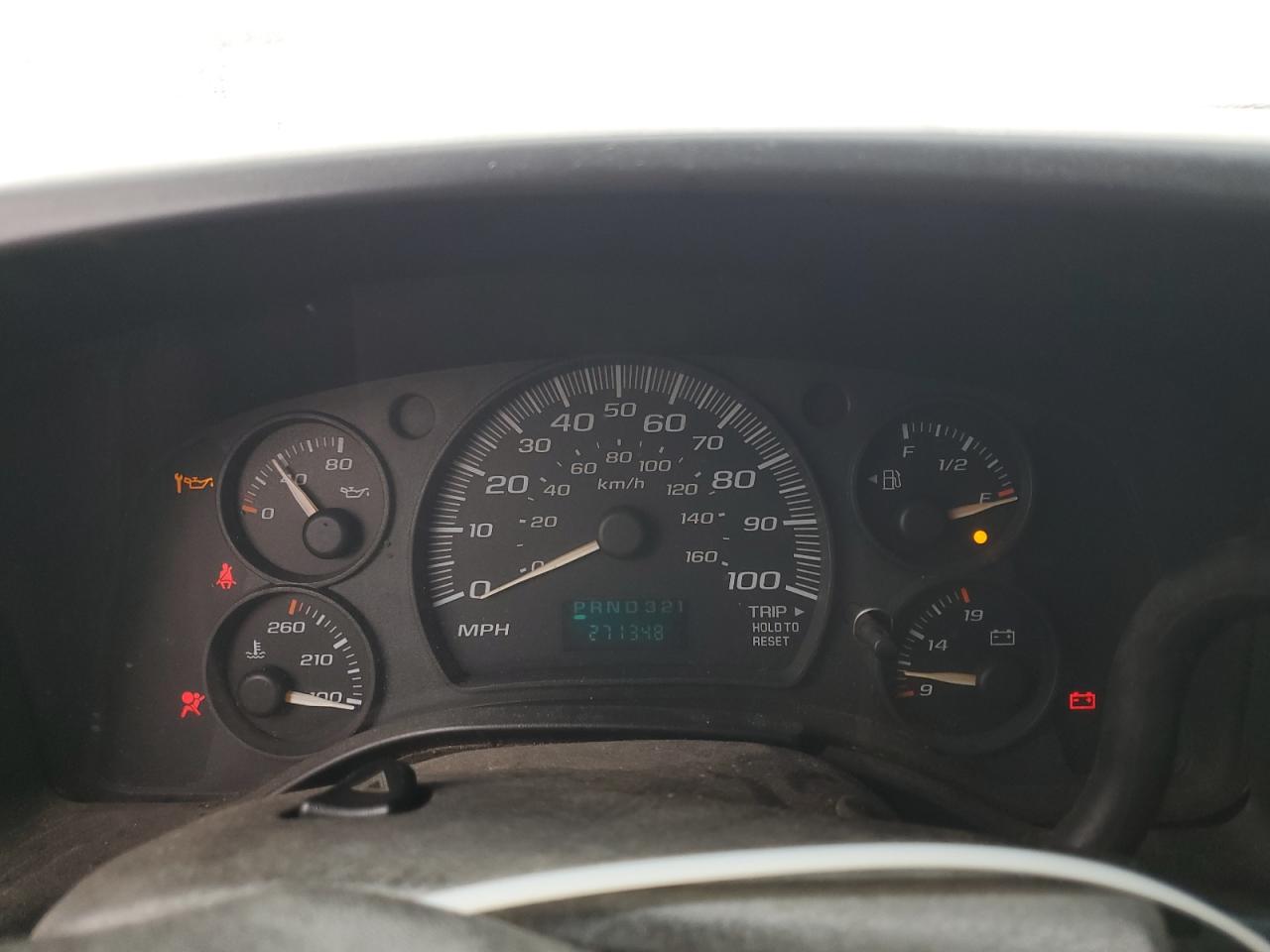 2004 GMC Savana G3500 VIN: 1GTHG39U641163547 Lot: 58637285