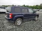 2015 Jeep Patriot Sport للبيع في Mebane، NC - Normal Wear