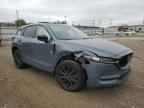 2021 Mazda Cx-5 Touring   იყიდება Chicago Heights-ში, IL - Rollover